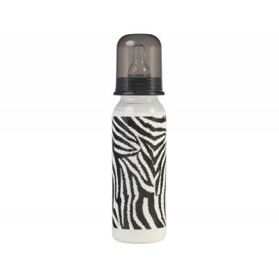 Rock Star Baby Zebra бебешка бутилка 250мл
